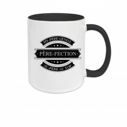 Mug Père-fection