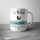 Mug Papa Poule