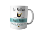 Mug Papa Poule