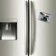 BLANC BLEU BELGE - magnet frigo