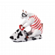Cow Parade Jet ski Cow