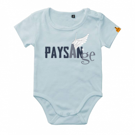 Body bébé PaysAnge