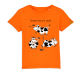 Dessine moi une vache