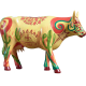 Cow Parade Vaca Sertaneja