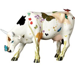 Cow Parade Ramona