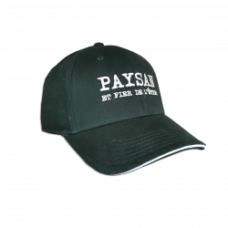 Casquette Paysan et fier