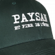 Casquette Paysan et fier