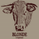 Blonde d'Aquitaine