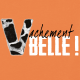 Vachement belle !