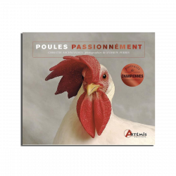 Poules Passionnément