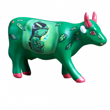 Cow Parade Ecowlogica