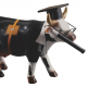 Cow Parade Cow Doutora