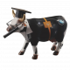 Cow Parade Cow Doutora