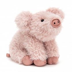 Cochon Curvie