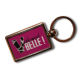 Porte-clefs Vachement belle !