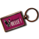 Porte-clefs Vachement belle !