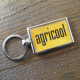 Porte-clefs Agricool