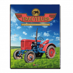 TRACTEURS du monde