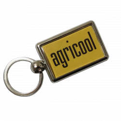 Porte-clefs Agricool