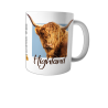 Mug Highland