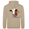 Sweat Montbéliarde