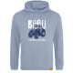 Sweat Beau comme un tracteur