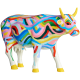Cow Parade Cowzza