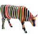 Cow parade Striped