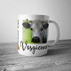 Mug Vosgienne