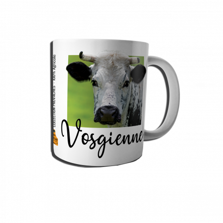 Mug Vosgienne