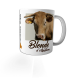 Mug Blonde d'Aquitaine