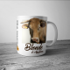 Mug Blonde d'Aquitaine