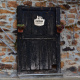 Plaque agricole Paysan et fier de l'être !
