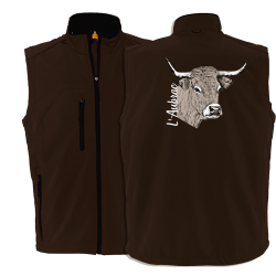 Body-Warmer Aubrac