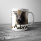 Mug Aubrac