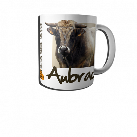 Mug Aubrac