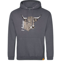 Sweat L'Aubrac