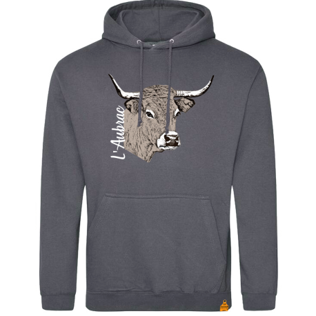 Sweat L'Aubrac