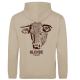 Sweat Blonde d'Aquitaine