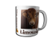 Mug Limousin