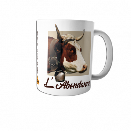 Mug Abondance