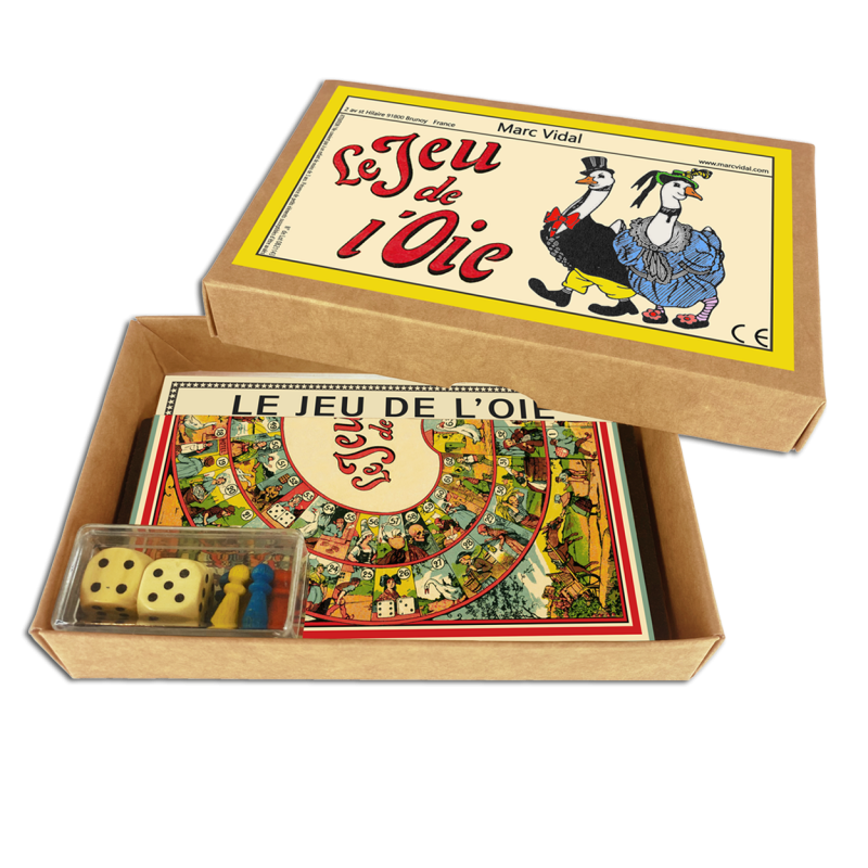 Jeu de poche 46 tours de magie (Marc Vidal)