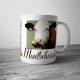 Mug Montbéliarde