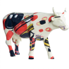 Cow Parade Bubbles
