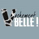 Sweat Vachement Belle !