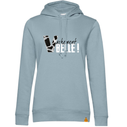 Sweat Vachement Belle !