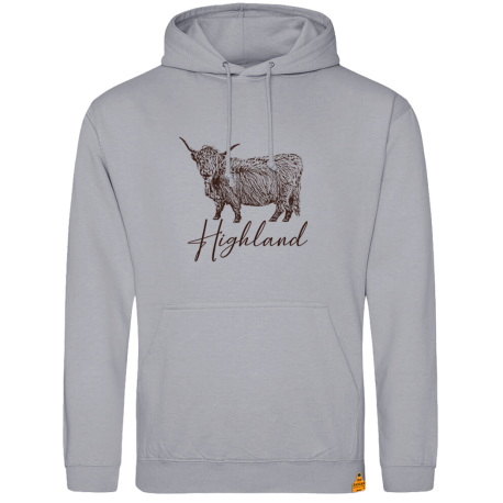 Sweat Highland