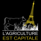 L'Agriculture est capitale !