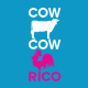 Boxer Cow cow Rico