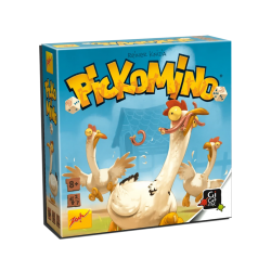 Pickomino
